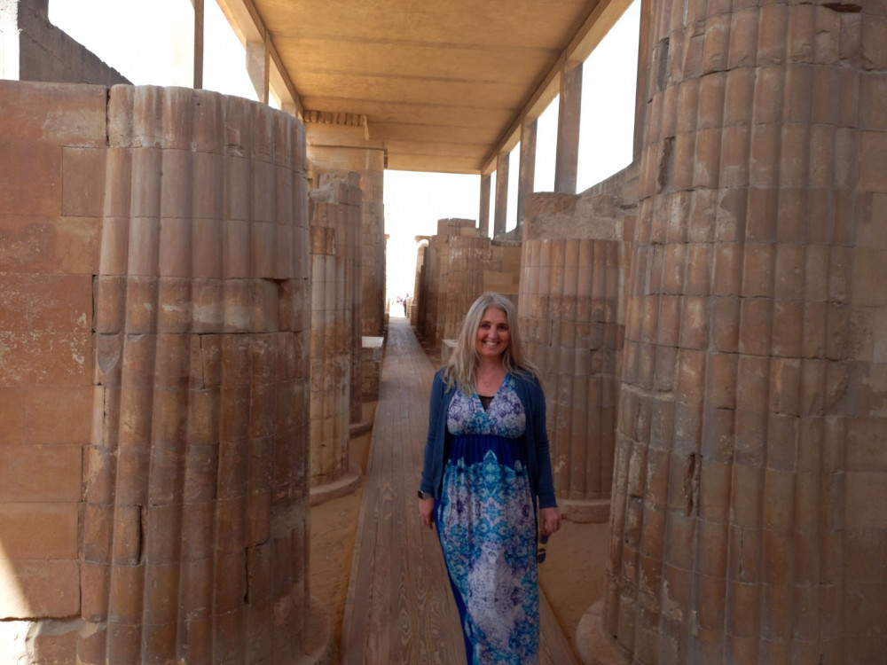 Cairo Private Guided Tours