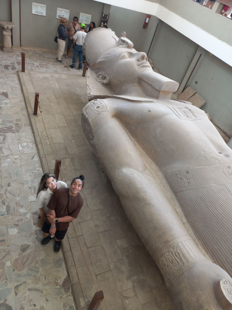 Cairo Private Guided Tours