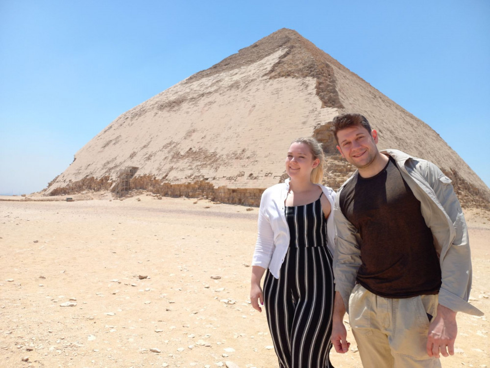 Cairo Private Guided Tours