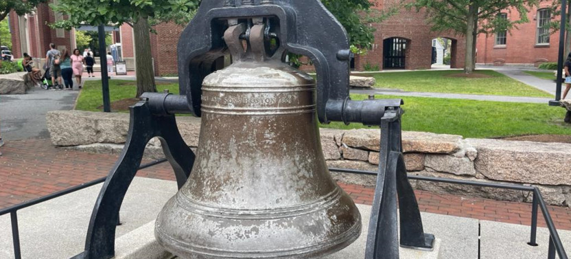 Ultimate Historic Salem and Witch Trials Self-Guided Walking Tour