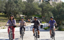 Athens By Bike4