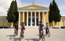 Athens By Bike2