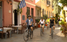 Athens By Bike4