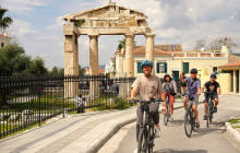 Athens By Bike5