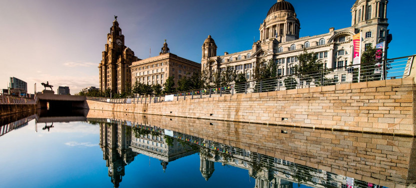 Liverpool & The Beatles - Overnight Rail Tour From London