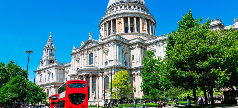 London In One Day Tour With River Cruise & London Eye