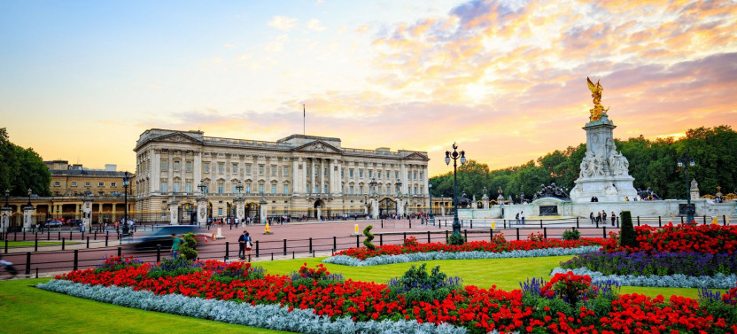 London In One Day Tour With River Cruise & London Eye