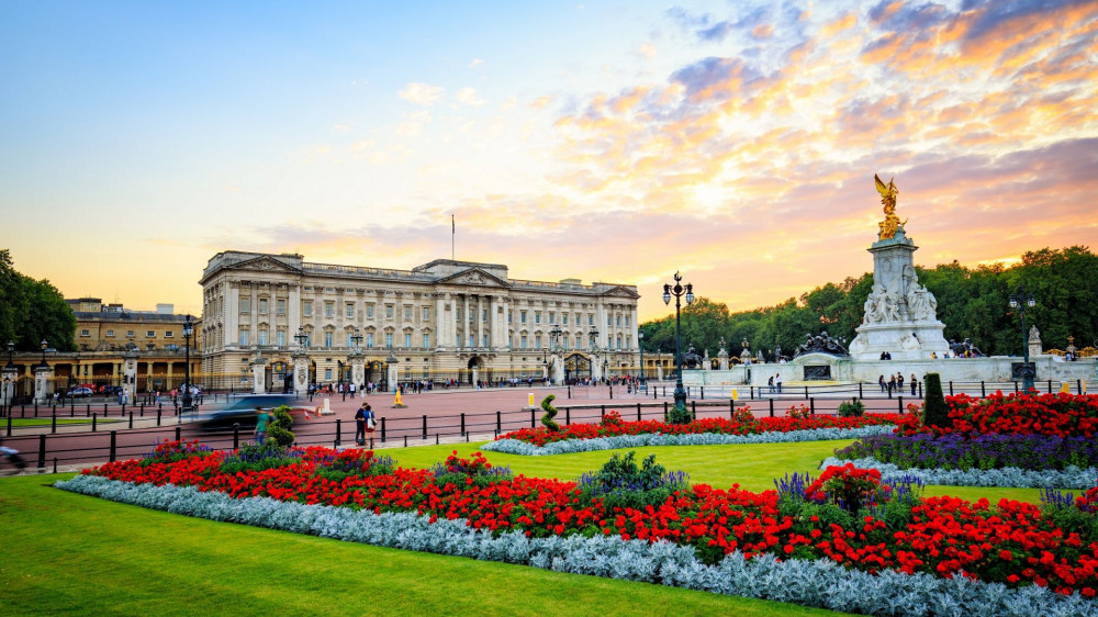 London In One Day Tour With River Cruise & London Eye