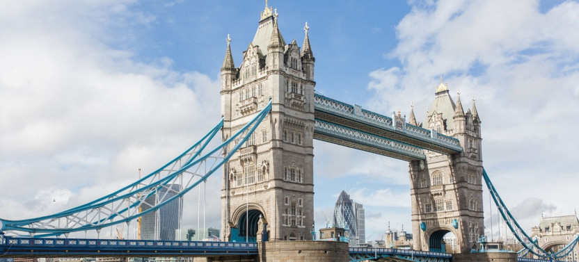 London In One Day Tour With River Cruise & London Eye