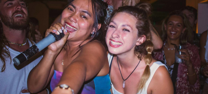 Siem Reap Pub Crawl