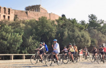 Athens By Bike1