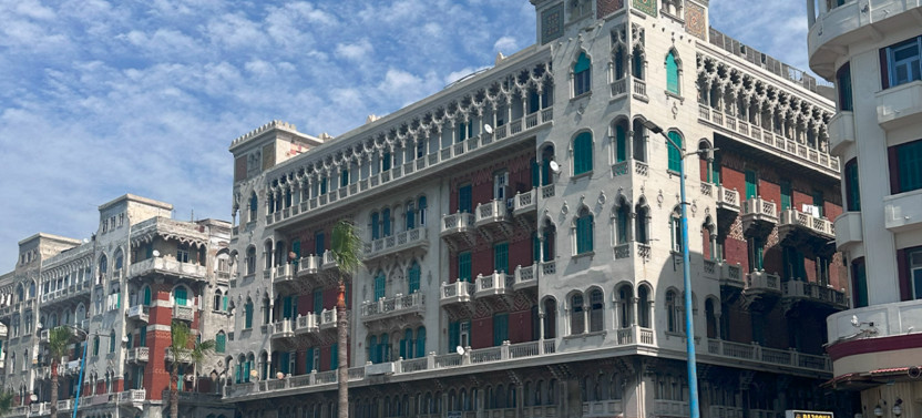 Egypt Highlights in 5 Days: Cairo, Giza & Alexandria