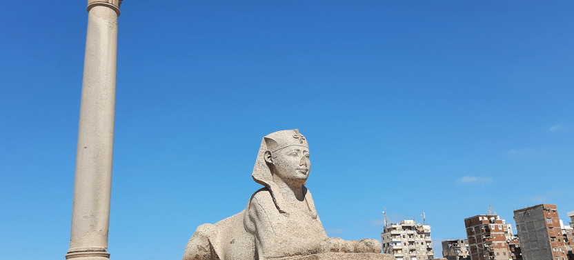 Egypt Highlights in 5 Days: Cairo, Giza & Alexandria