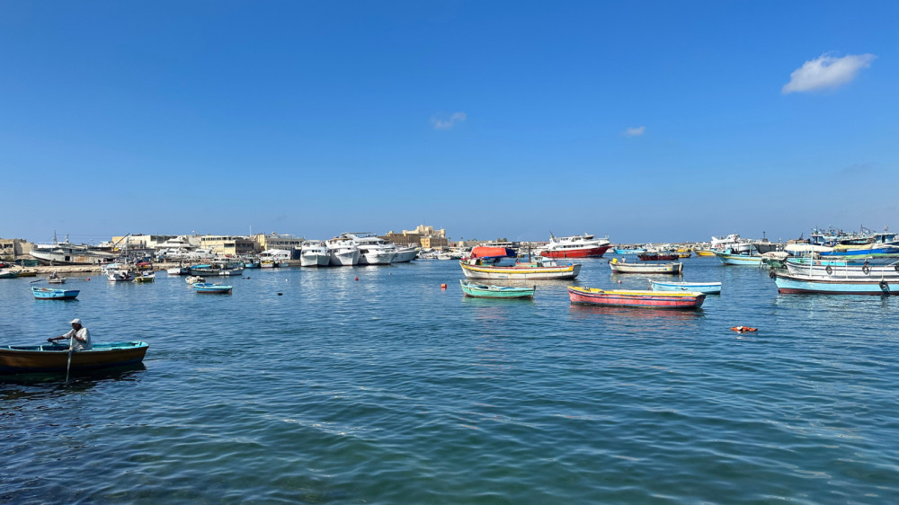 Egypt Highlights in 5 Days: Cairo, Giza & Alexandria