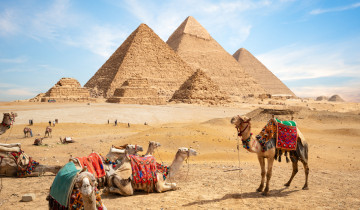 A picture of Private 2-Day Tour: Cairo & Alexandria