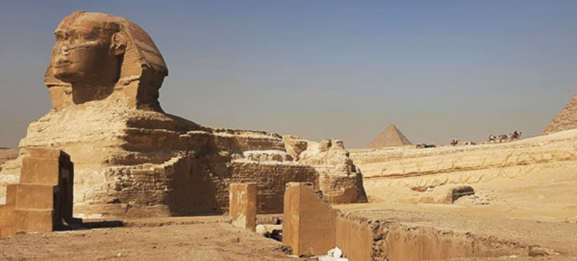 Private 2-Day Tour: Cairo & Alexandria Highlights