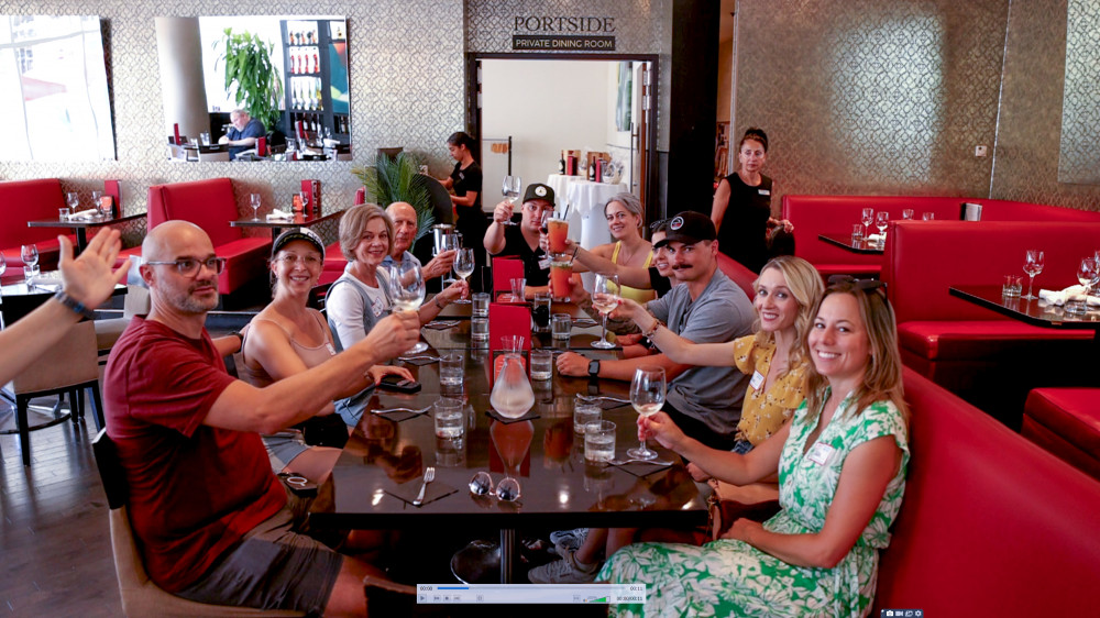 Taste Vancouver Food Tours