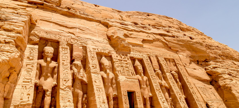 Private Abu Simbel Tour from Cairo via Aswan