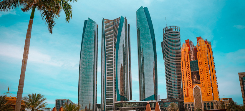 Half Day Abu Dhabi City Tour Grand Mosque, Heritage Village