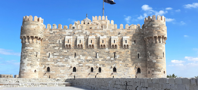 4 Days Egypt City Break: Cairo, Giza & Alexandria