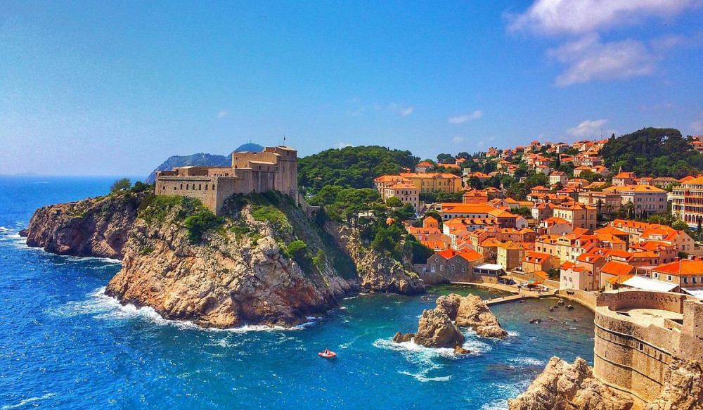 Dubrovnik Tours - Horizon
