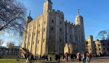 A picture of The Grand 12 Day Tour of Britain with London Sightseeing