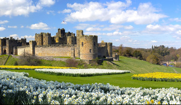 A picture of Three Countries of Britain 9 Day Tour