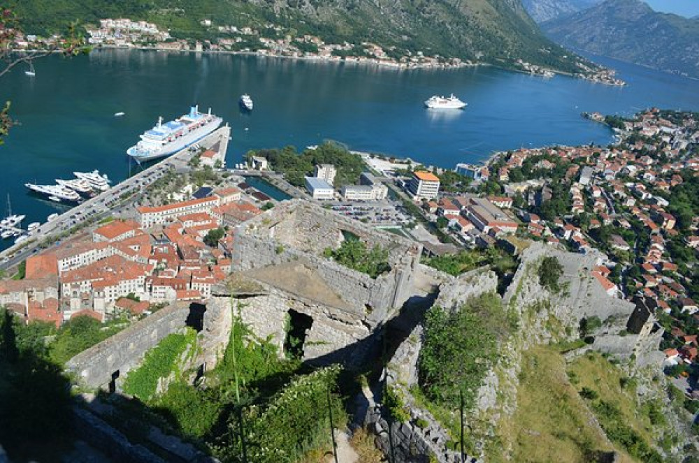 Dubrovnik Tours - Horizon