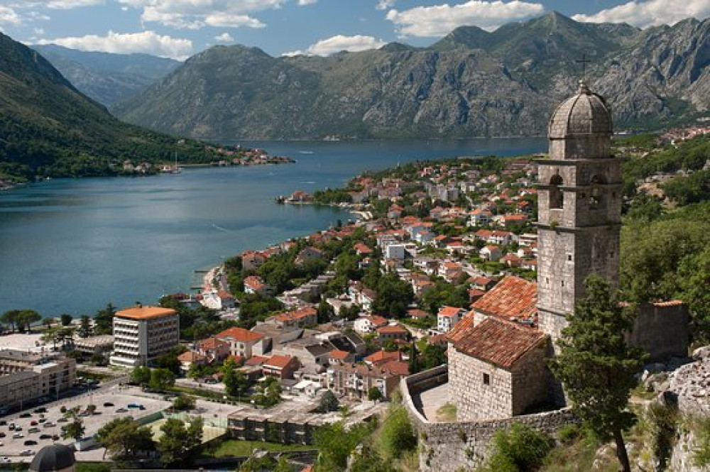 Dubrovnik Tours - Horizon