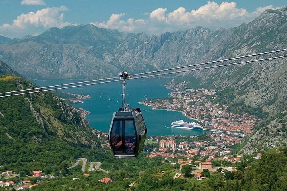 Dubrovnik Tours - Horizon