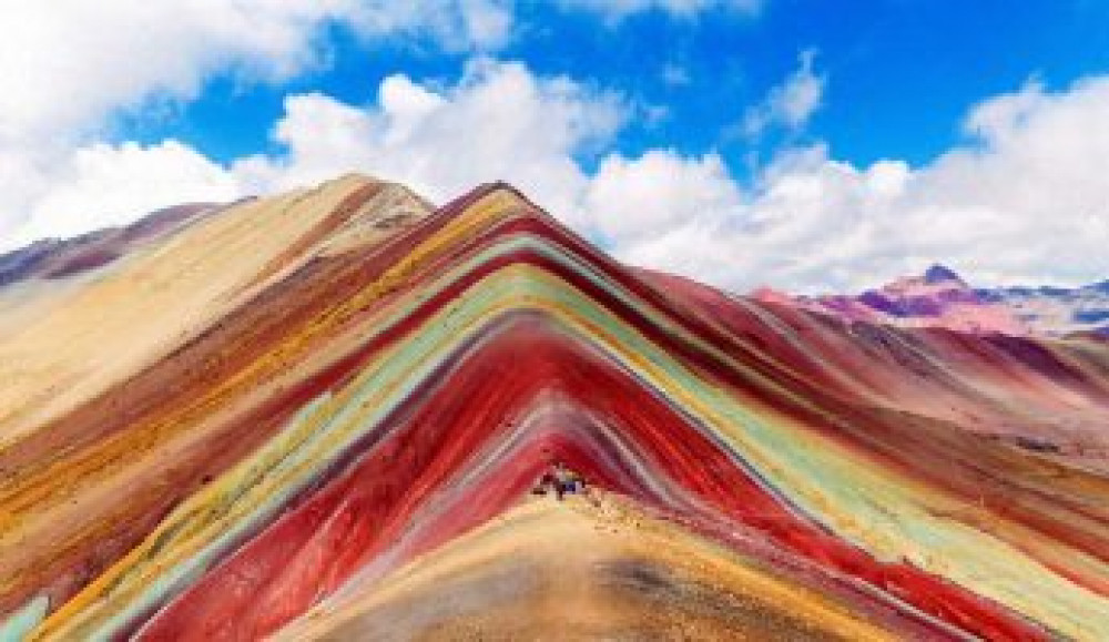 11 Day Lima - Ica (Paracas y Nasca) - Cusco (Machu Picchu) Rainbow Mountain