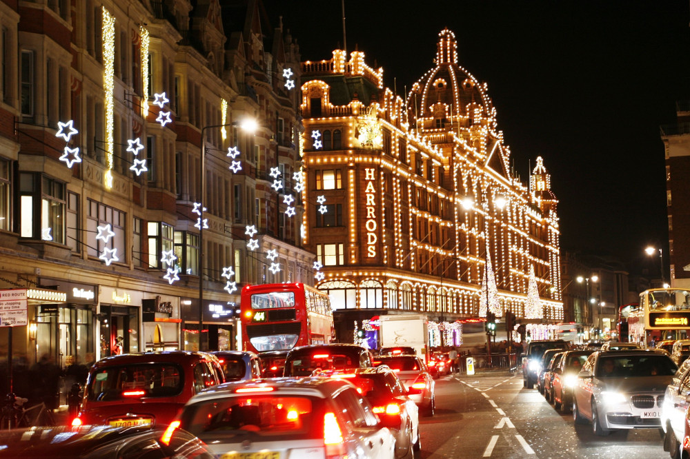 Taylor Swift Inspired Singalong London By Night Bus Tour