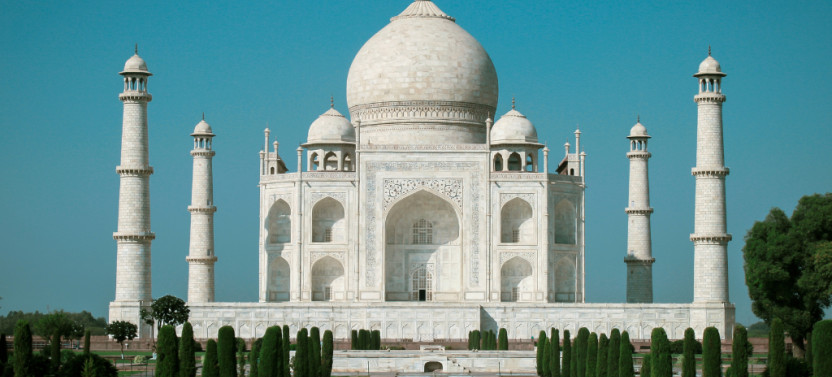 Private Tour: Agra Taj Mahal Sunrise & Sunset From Delhi