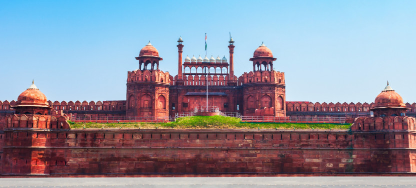 All Inclusive Private Full Day Delhi City Tour