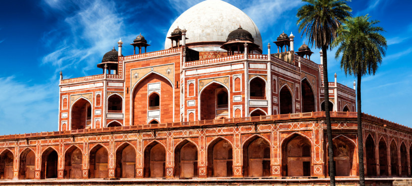 All Inclusive Private Full Day Delhi City Tour