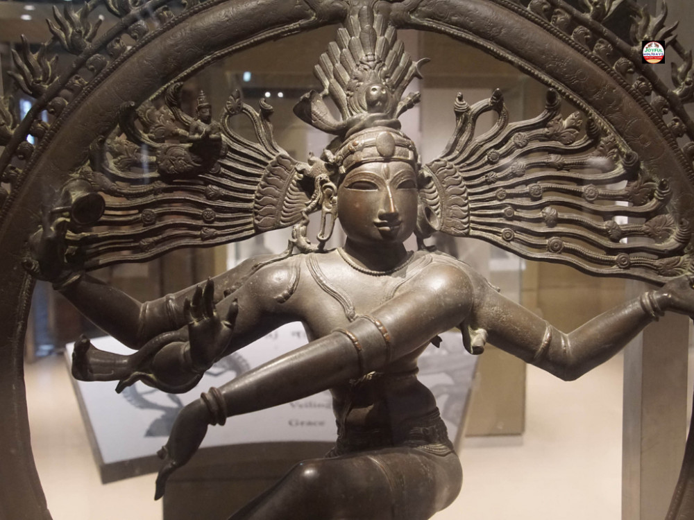 Private Tour: Delhi Museum