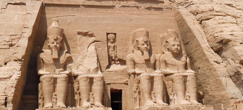 4-Night Cruise From Luxor To Aswan incl. Abu Simbel & Nubian Village