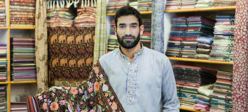 Private Delhi Shopping Tour