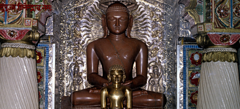 Private Delhi Temple Tour