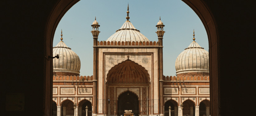 Private Full Day Delhi Guided Tour