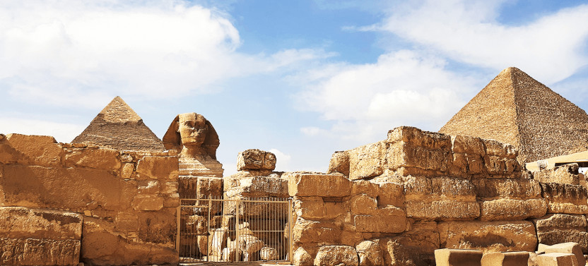 4 Days Cairo & Luxor Tour Package
