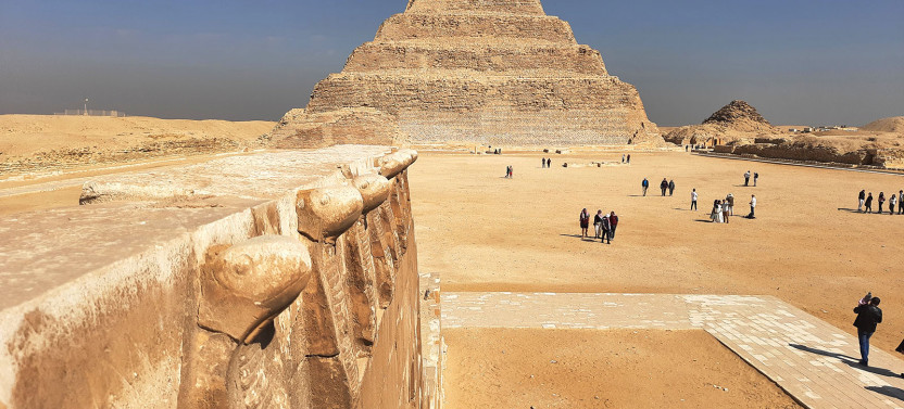 4 Days Cairo & Luxor Tour Package