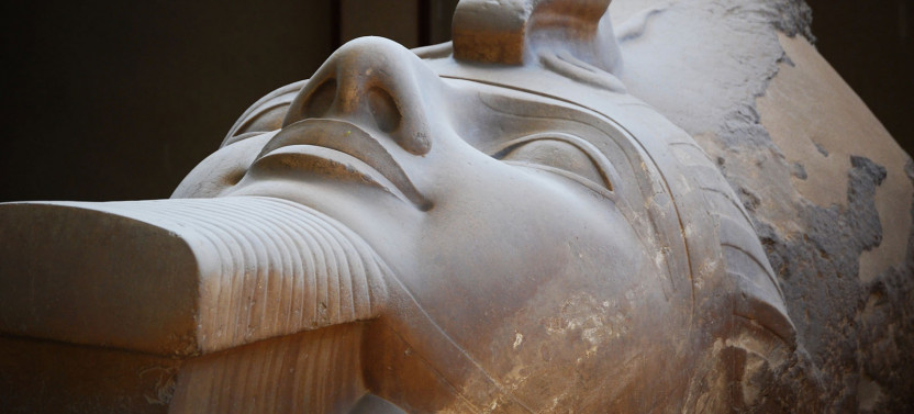 4 Days Cairo & Luxor Tour Package