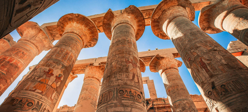 4 Days Cairo & Luxor Tour Package