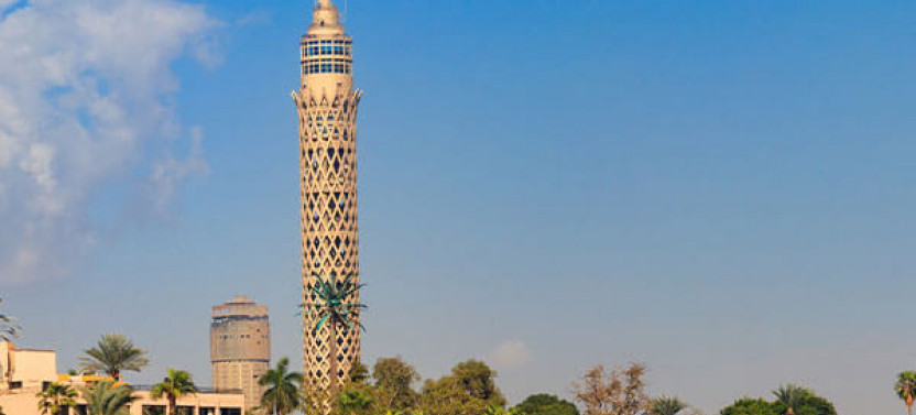Cairo Shore Excursion from Ain Sokhna Port with Pyramids and GEM