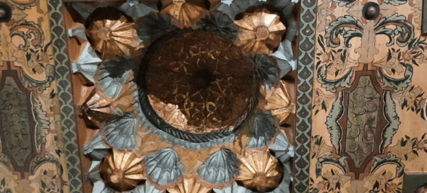 Old Cairo Private Tour: Islamic Cairo, Coptic Cairo & Lunch