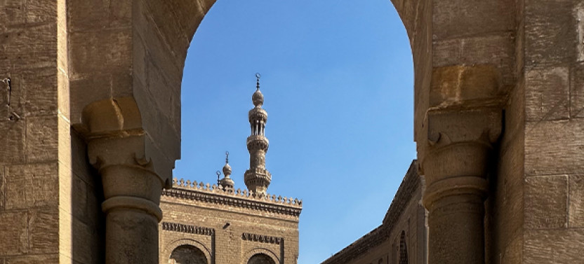 Tour to The Hidden Gems in Cairo
