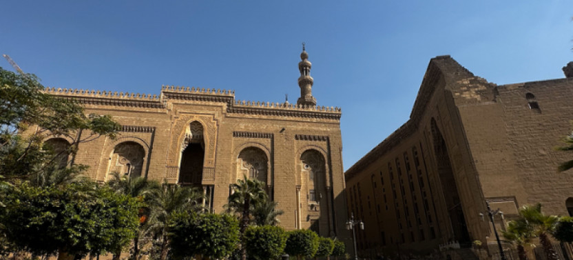 Tour to The Hidden Gems in Cairo