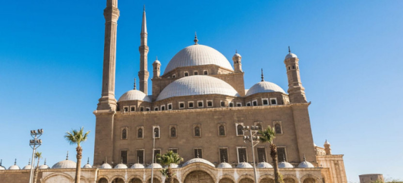 Tour to The Hidden Gems in Cairo