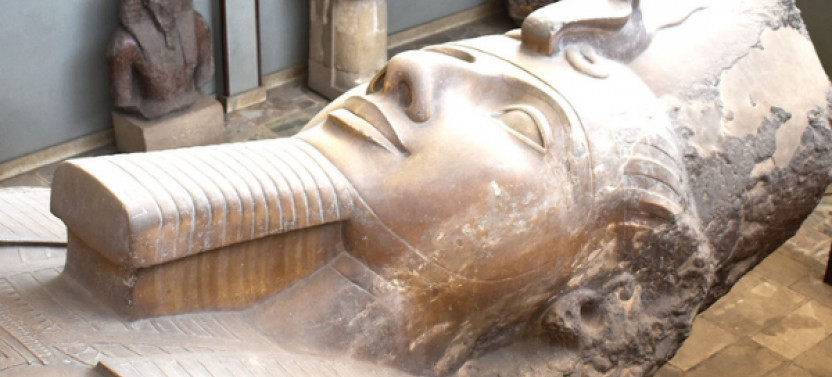 Wonders of Egypt in 7 Days